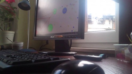 agario hack